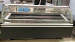 gekoelde vitrine / toonbank, Ophalen of Verzenden, Gebruikt