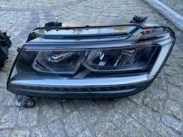 Tiguan 2016+ Koplamp links orgineel 5NB941035B, Verzenden, Nieuw