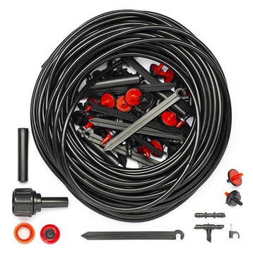 Bewateringssysteem | Pro Garden | 23 meter, Tuin en Terras, Verzenden, Nieuw