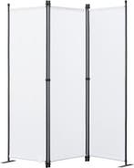2dekans | Angel Living Kamerscherm - 3 Panelen - 168 x 165, Ophalen of Verzenden, Zo goed als nieuw