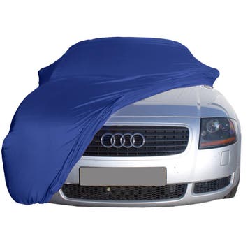 Autohoes voor Audi TT Coupe Mk1 (1998-2006) Indoor BESTE, Ophalen of Verzenden, Nieuw, Op maat