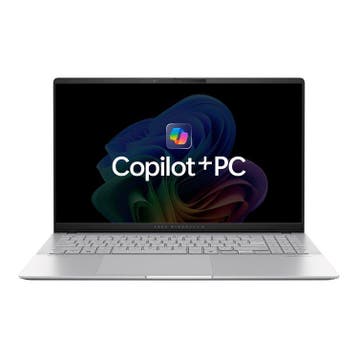 Asus Vivobook S 15 OLED S5507QA-MA006W, Verzenden, Zo goed als nieuw