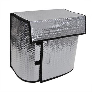 Accu thermohoes voor 32Ah-45Ah accu's, Verzenden, Nieuw
