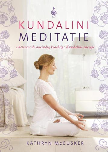 Kundalinimeditatie 9789045315072 Kathryn McCusker, Boeken, Verzenden, Gelezen, Kathryn McCusker