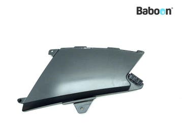 Tank Cover Links BMW R 1200 GS 2008-2009 (R1200GS 08), Motoren, Onderdelen | BMW, Verzenden, Gebruikt