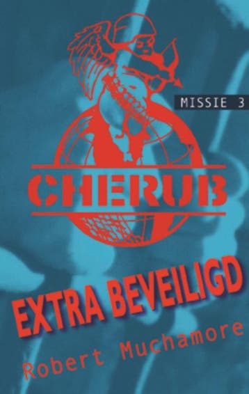 Zonder genade / Cherub / 7 - Robert Muchamore 9789054616504, Boeken, Verzenden, Gelezen, Robert Muchamore