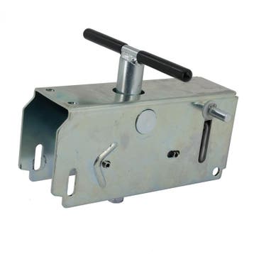 Twinny Load Swing kop compleet voor E-Carrier/Swing, Ophalen of Verzenden, Nieuw