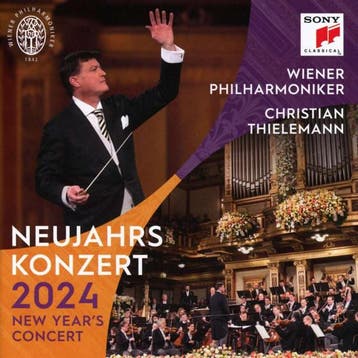 cd - Christian Thielemann - Wiener Philharmoniker â Neu., Verzenden, Zo goed als nieuw