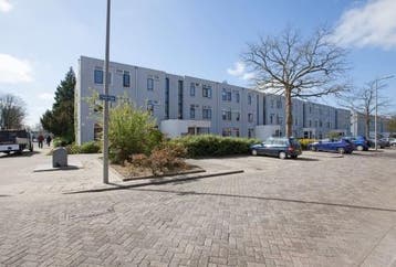Te Huur 3 Kamer Appartement Heindijk In Rotterdam, Huizen en Kamers, Huizen te huur, Rotterdam, Direct bij eigenaar, Appartement