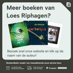 Coco kan het! 9789059655508 Loes Riphagen, Boeken, Verzenden, Gelezen, Loes Riphagen