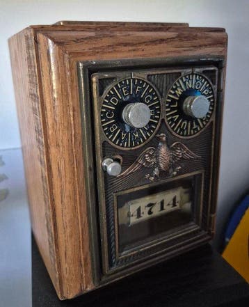 Olde Tyme Reproductions Inc. Spirit of america - Corbin