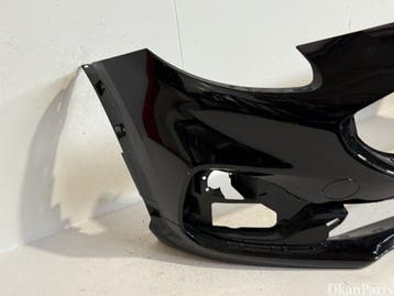 Ford Puma ST-line voorbumper L1TB-17757-B, Ophalen, Gebruikt, Voor, Bumper
