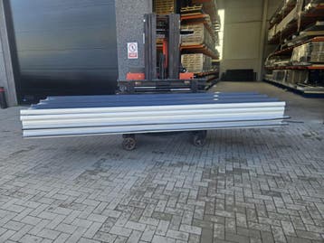 Gelegenheidspartij, Dakplaten, isolatieplaten,sandwichplaten, Verzenden, Nieuw, Overige materialen, 20 tot 50 mm