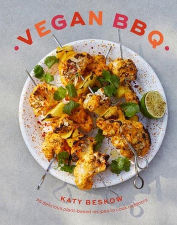 9781787138605 Vegan BBQ Katy Beskow, Boeken, Kookboeken, Verzenden, Nieuw, Katy Beskow