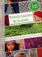 Trendy tassen & mutsen (haken en breien) 9789039627013, Verzenden, Gelezen, Collectief