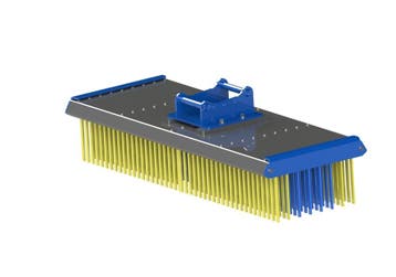Graafmachine Aanbouwdelen | Met S opname S30, S40, S45 etc, Graafmachine
