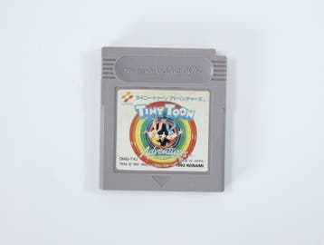 Gameboy - Tiny Toon Adventures, Ophalen of Verzenden, Nieuw
