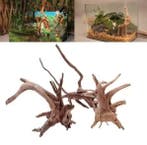 Natuurlijk Drijfhout Aquarium Decoratie voor Aquascape, Verzenden, Nieuw