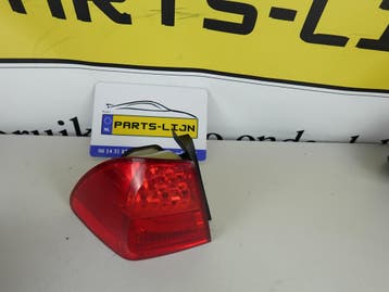 Gebruikte achterlicht BMW 3 Series (E91) 2008-2012 – 218101-, Ophalen of Verzenden, Nieuw