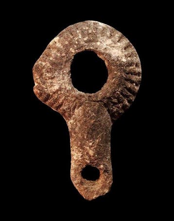 Het oude Egypte, Grieks-Romeinse periode Terracotta -