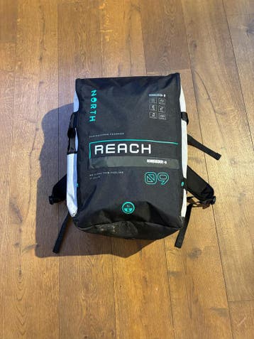 North Reach 9m - 2026, Watersport en Boten, Nieuw
