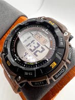 Casio - PRO TREK - Zonder minimumprijs - PRG-340L-5JF -, Nieuw