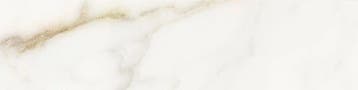 Wandtegel Cifre Diamond Gold Marmerlook Wit Goud Mat 7,5x30, Nieuw, 20 tot 40 cm, 10 m² of meer, Wandtegels