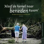 Alsof de hemel naar beneden kwam 9789492055996, Boeken, Verzenden, Zo goed als nieuw, Edith Hazelzet