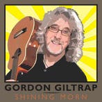 cd - Gordon Giltrap - Shining Morn, Verzenden, Zo goed als nieuw