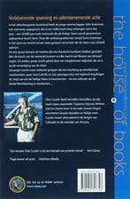 Heilige steen / Dossier Oregon / 2 9789044317343 C. Dirgo, Verzenden, Gelezen, C. Dirgo