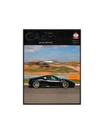 2013 FERRARI GLI AMICI DELLA MAGAZINE 123 NEDERLANDS, Boeken, Nieuw, Ferrari, Author