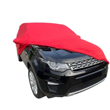 Autohoes voor Land Rover Range Rover Sport MK2 (L494), Auto diversen, Autohoezen, Ophalen of Verzenden, Nieuw, Op maat