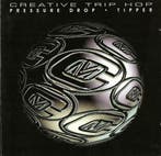 cd - Pressure Drop - Tipper â Creative Trip Hop, Verzenden, Zo goed als nieuw