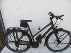 Koga WorldTraveller vakantiefiets met Deore XT v4428, 28 inch, 53 tot 56 cm, Velgrem, Ophalen of Verzenden