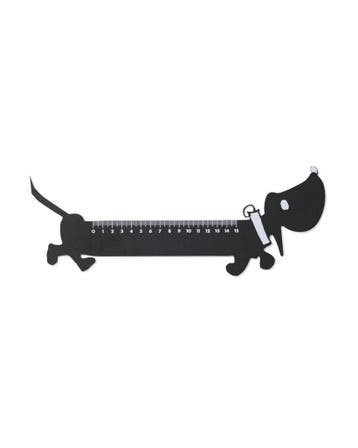 HEMA Takkie liniaal 20cm van €3.99 voor €2.5 sale, Verzenden, Nieuw