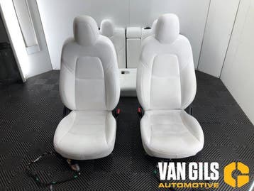 Bekleding Set (compleet) Tesla Model 3 O321784, Ophalen of Verzenden, Nieuw