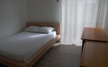 Te Huur Kamer Kerkstraat In Den Haag, Huizen en Kamers, Minder dan 20 m², Den Haag