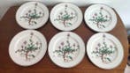 Villeroy & Boch - Assiettes, luxe - Tafelservies (6) -