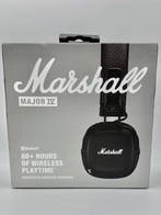 Marshall - Major IV Hoofdtelefoon, Nieuw