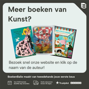 Reuze sprookjesboek - Kunst 9789061424727, Boeken, Verzenden, Gelezen, Kunst