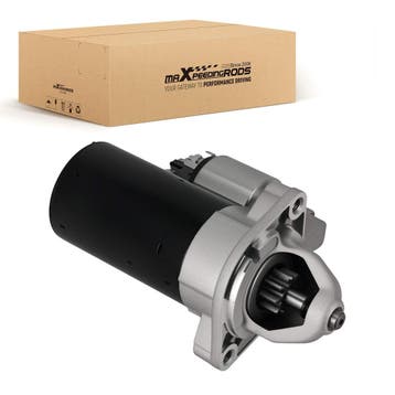 Startmotor voor BMW 318i E36/E46 1.9L 1996-1999 12417515391, Verzenden, Nieuw, BMW