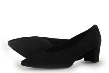 Marco Tozzi Pumps in maat 41 Blauw, Pumps, Marco Tozzi, Zo goed als nieuw, Verzenden