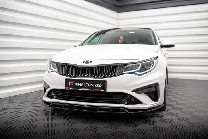 Bodykit – Kia Optima Mk4 Facelift (2018–2020), Auto-onderdelen, Overige Auto-onderdelen, Ophalen of Verzenden