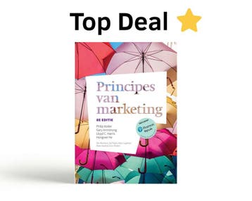 Principes van marketing, 9789043038065, Boeken, Verzenden, Zo goed als nieuw,  Philip Kotler, Gary Armstrong & Lloyd C. Harris