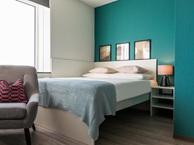 Studio Van Heuven Goedhartplein in Utrecht, Via bemiddelaar, Utrecht, Utrecht, Studio