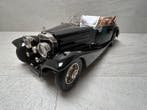 Pocher 1:8 - Modelauto - Mercedes 500K AK, Nieuw