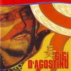 cd single card - Gigi DAgostino - LAmour Toujours, Verzenden, Zo goed als nieuw