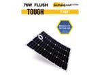 Sunbeam Tough G8 78W Flush Flexibel zonnepaneel, Ophalen of Verzenden, Nieuw