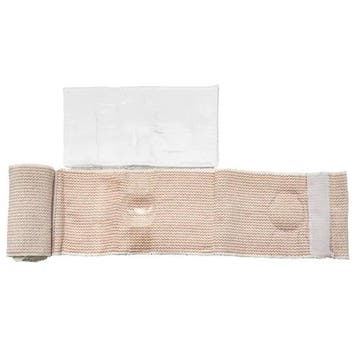 Lifeguard Multi Trauma Bandage 10 cm x 4,5 m – Steriel, Verzenden, Nieuw in verpakking