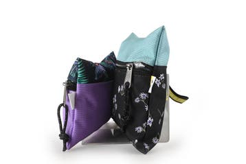 Eastpak Portemonnee Overig, Sieraden, Tassen en Uiterlijk, Portemonnees, Verzenden, Zo goed als nieuw, Overige kleuren